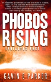 Phobos Rising