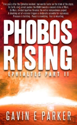 Bertrand.pt - Phobos Rising