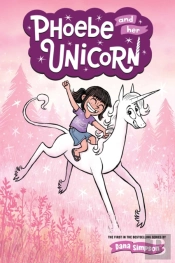 Phoebe And Her Unicorn