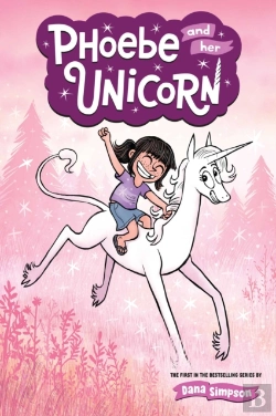 Bertrand.pt - Phoebe And Her Unicorn