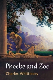 Phoebe And Zoe