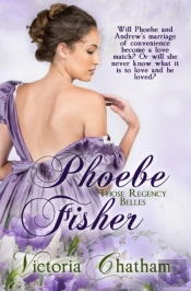 Phoebe Fisher