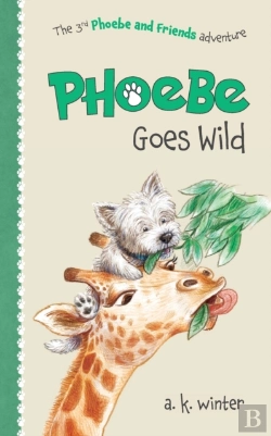 Bertrand.pt - Phoebe Goes Wild
