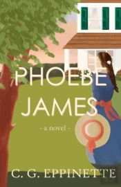 Phoebe James