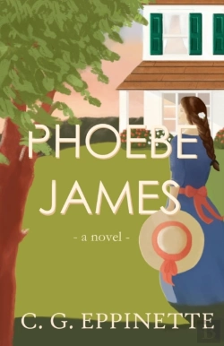 Bertrand.pt - Phoebe James