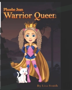 Bertrand.pt - Phoebe Jean, Warrior Queen