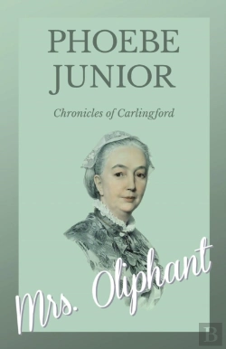 Bertrand.pt - Phoebe, Junior - Chronicles Of Carlingford