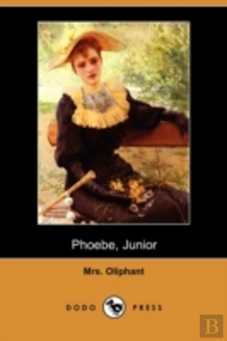 Bertrand.pt - Phoebe, Junior (Dodo Press)