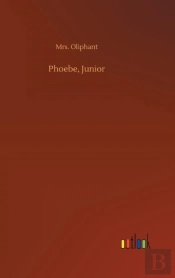 Phoebe, Junior