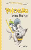 Phoebe Leads The Way