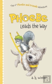 Phoebe Leads The Way