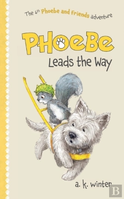 Bertrand.pt - Phoebe Leads The Way