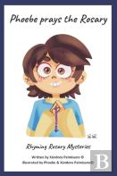 Phoebe Prays The Rosary