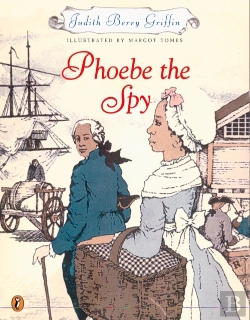 Bertrand.pt - Phoebe The Spy