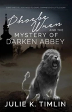 Bertrand.pt - Phoebe Wren And The Mystery Of Darken Abbey
