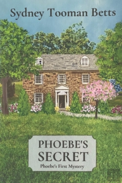 Bertrand.pt - Phoebe'S Secret: Phoebe'S First Mystery