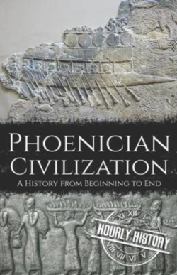 Bertrand.pt - Phoenician Civilization