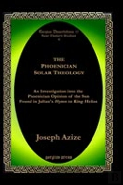 Bertrand.pt - Phoenician Solar Theology