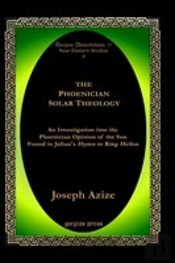 Phoenician Solar Theology