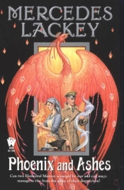 Phoenix And Ashes