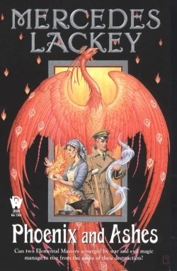 Bertrand.pt - Phoenix And Ashes