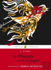 Phoenix And The Carpet
