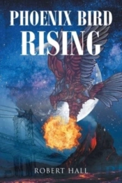 Phoenix Bird Rising