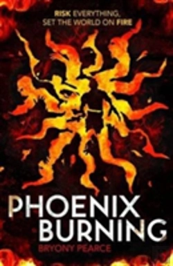 Bertrand.pt - Phoenix Burning