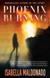 Phoenix Burning