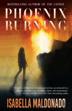 Bertrand.pt - Phoenix Burning