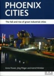 Phoenix Cities