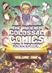 Phoenix Colossal Comics Collection