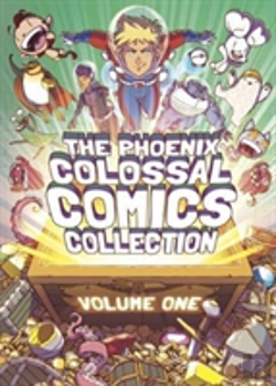 Bertrand.pt - Phoenix Colossal Comics Collection