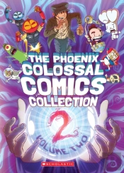 Phoenix Colossal Comics Collection Volum