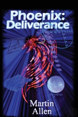 Bertrand.pt - Phoenix: Deliverance