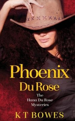 Bertrand.pt - Phoenix Du Rose