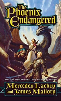 Bertrand.pt - Phoenix Endangered