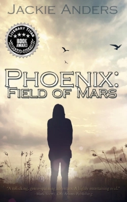 Bertrand.pt - Phoenix: Field Of Mars