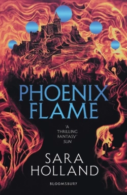 Bertrand.pt - Phoenix Flame