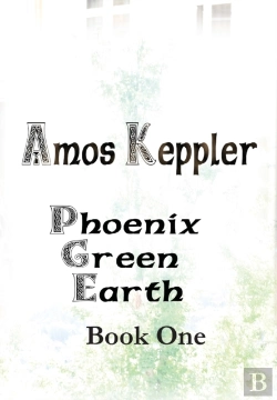 Bertrand.pt - Phoenix Green Earth Book One