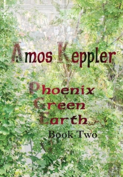 Bertrand.pt - Phoenix Green Earth Book Two