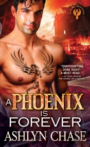 Phoenix Is Forever