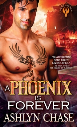 Bertrand.pt - Phoenix Is Forever