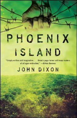 Bertrand.pt - Phoenix Island