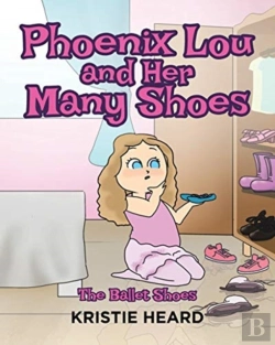 Bertrand.pt - Phoenix Lou And Her Many Shoes: The Ball