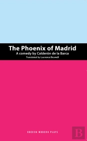 Phoenix Of Madrid