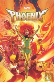 Phoenix Omnibus Vol. 1