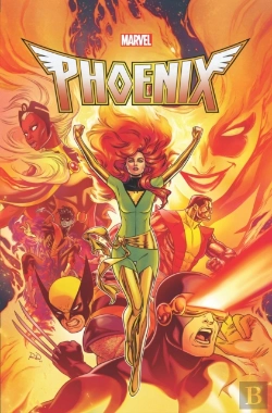 Bertrand.pt - Phoenix Omnibus Vol. 1