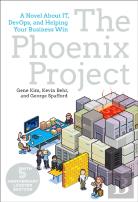 Phoenix Project 3e