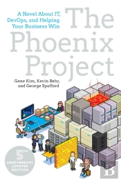 Phoenix Project